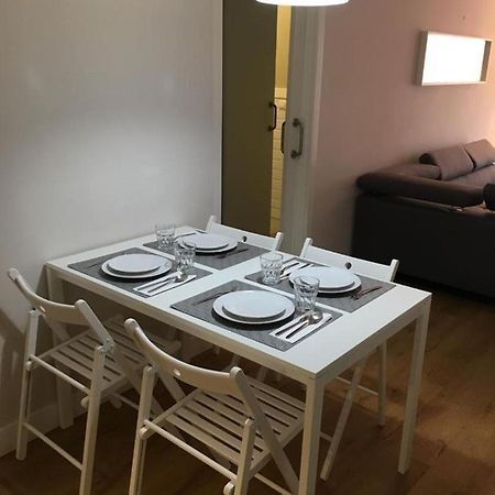 Apartament Piso Loureiro Crespo Pontevedra Zewnętrze zdjęcie