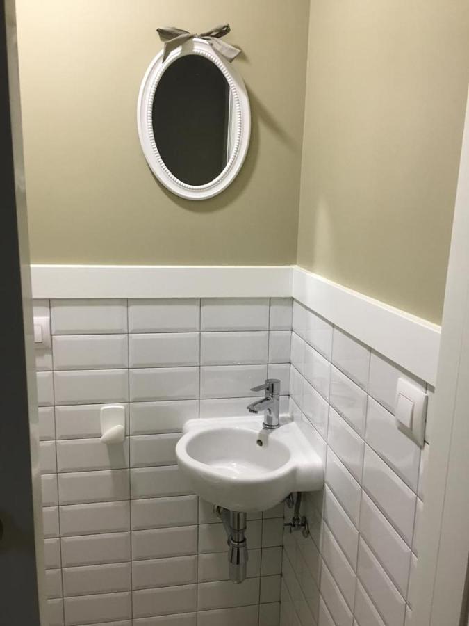 Apartament Piso Loureiro Crespo Pontevedra Zewnętrze zdjęcie