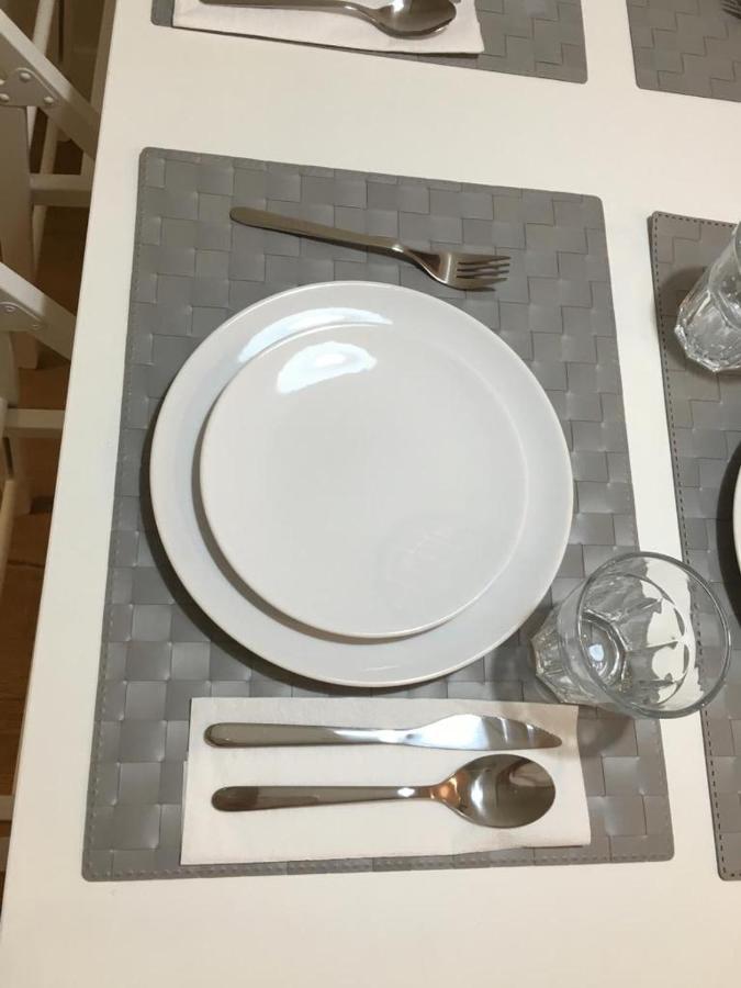 Apartament Piso Loureiro Crespo Pontevedra Zewnętrze zdjęcie